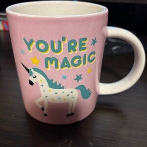 You're Magic Unicorn Coffee Mug